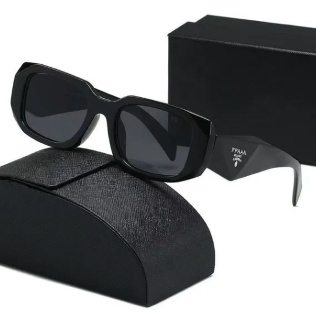 GLASSES PRADA